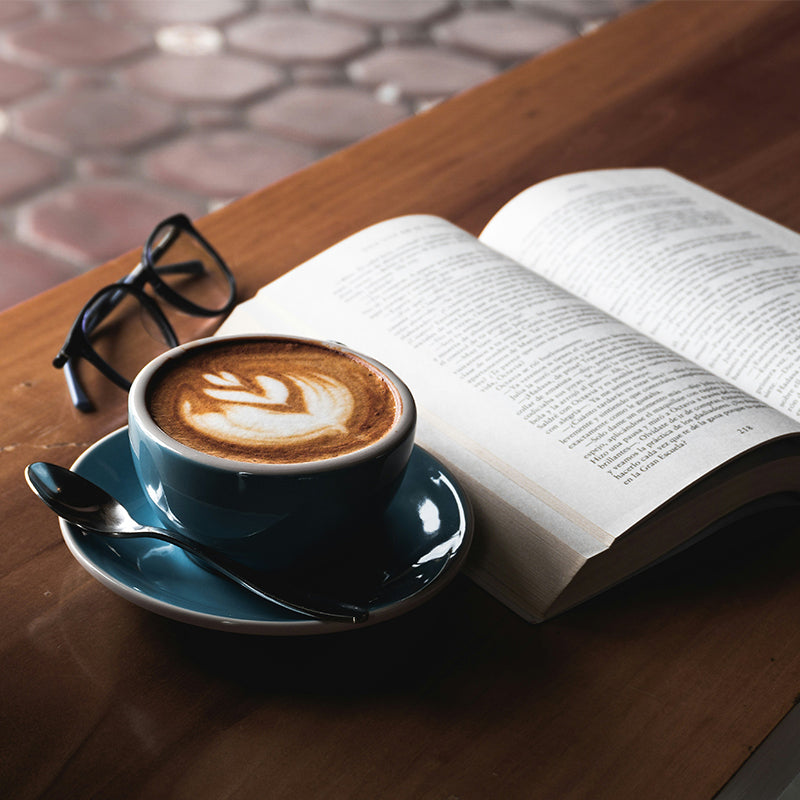 Top 10 Coffee Table Books for Health and Wellness Enthusiasts, Featuring the Mystery Deck