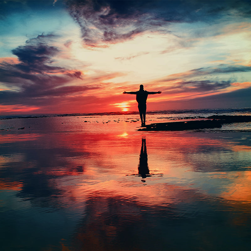 The evidence behind the healing power of nature