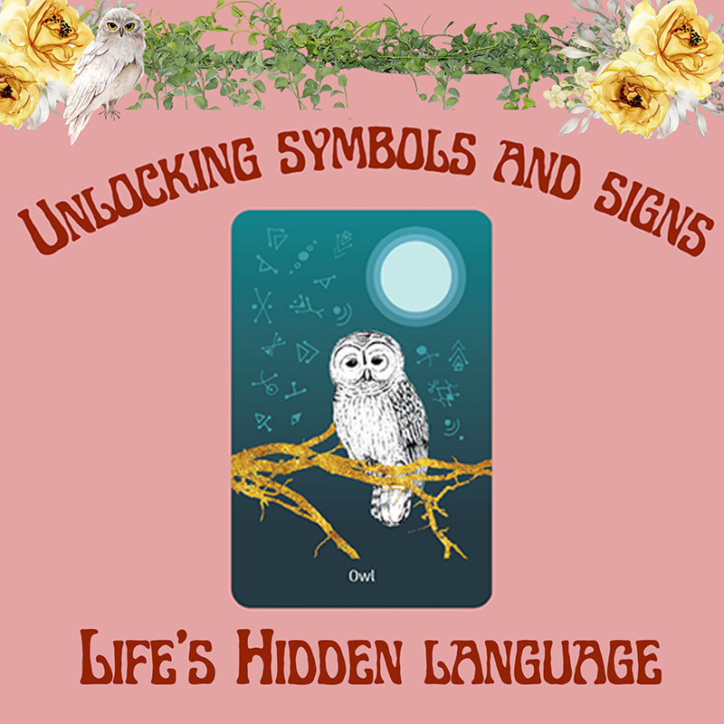 Embracing Synchronicity: The Power of "Picking a Card"