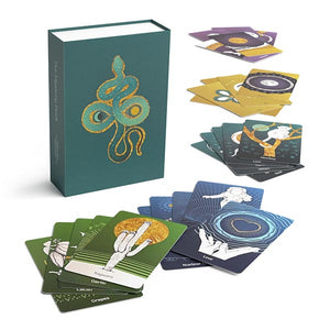 The Mystery Deck - Limited Edition